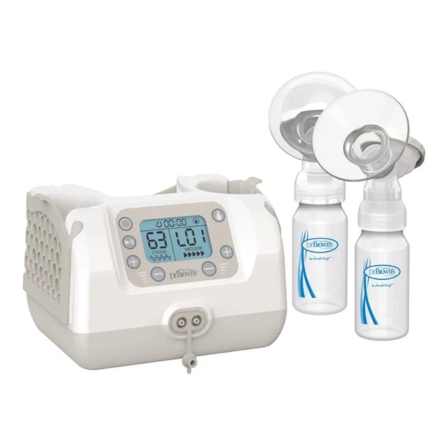 Never Used Dr.Brown’s Pump