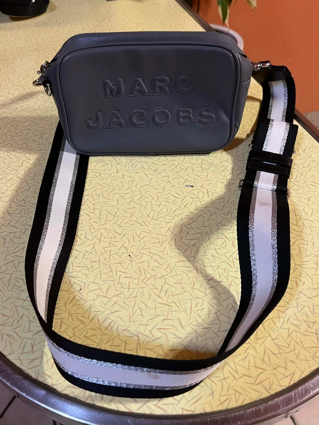 Marc Jacobs Camera Bag