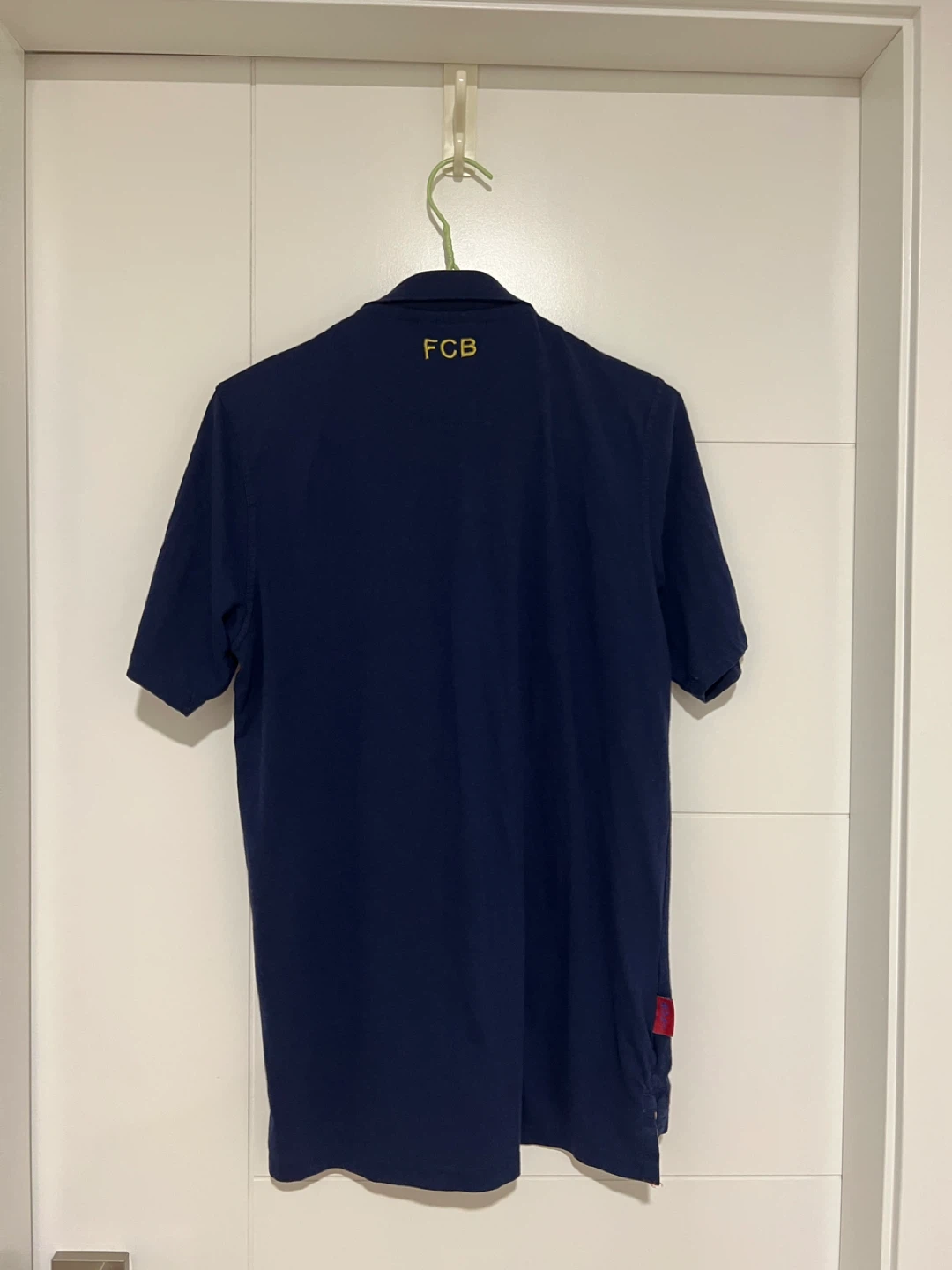 FC Barcelona Polo Shirt - photo 2