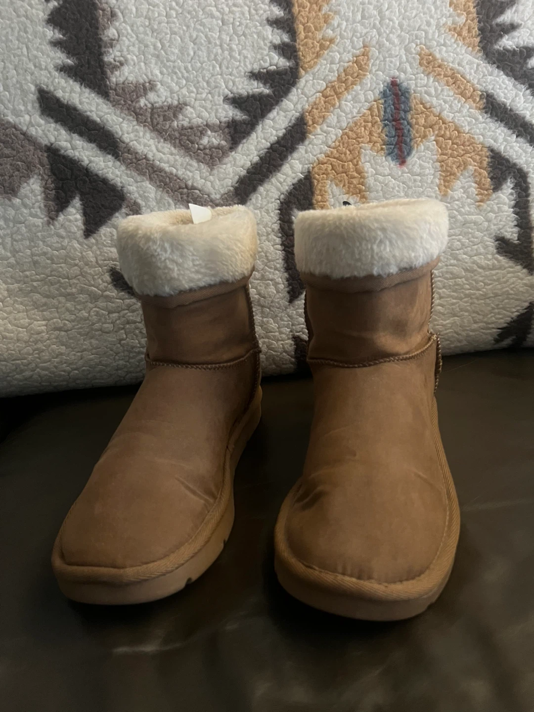 Women’s Boots size 8