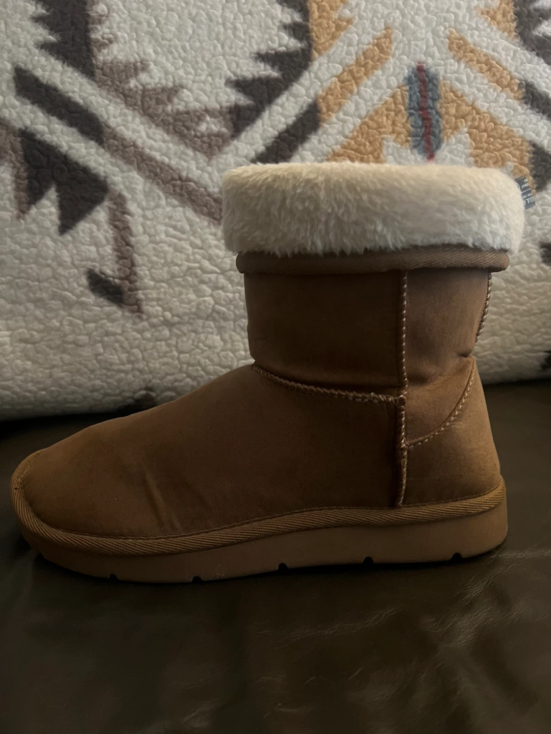 Women’s Boots size 8 - photo 3