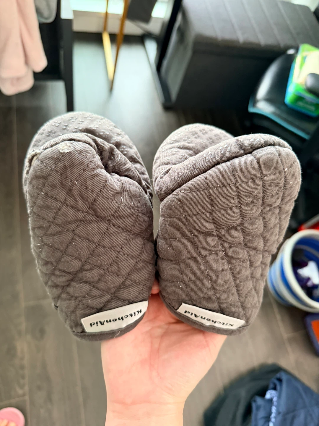 KitchenAid Oven Mitts