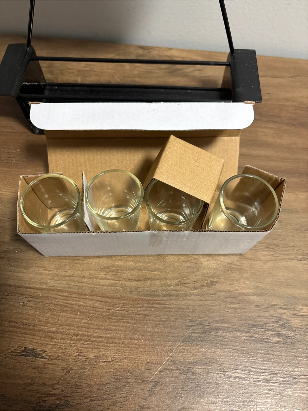 Game Night Shot Glass Dartboard Set - photo 5