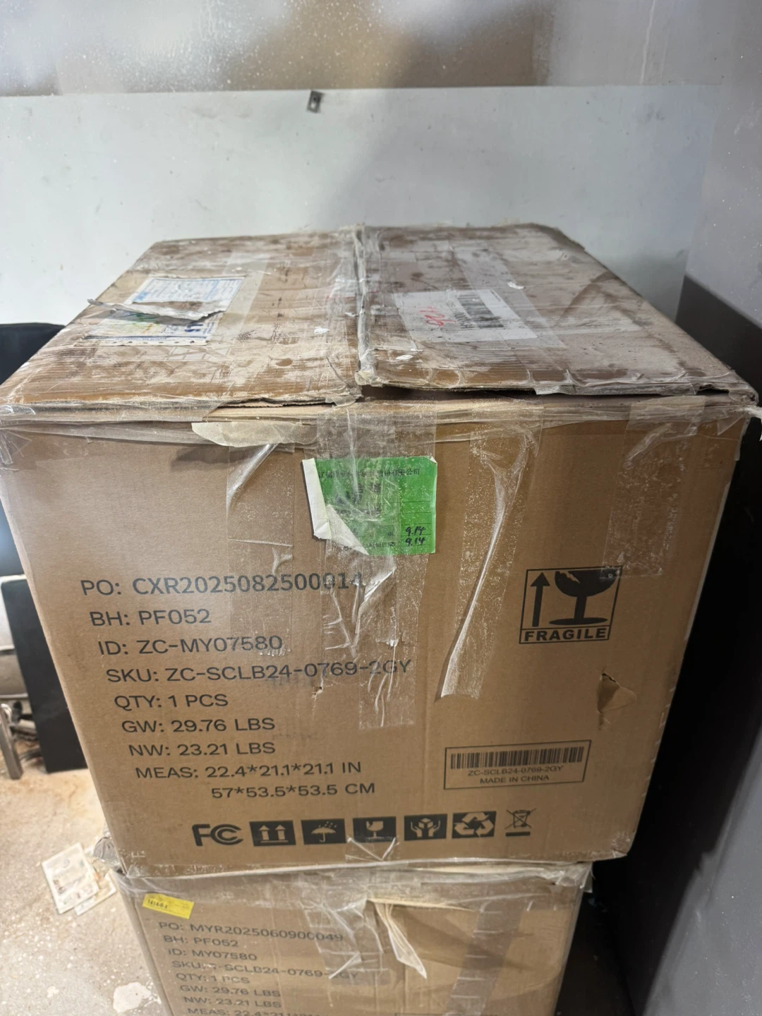 Smart cat little box - photo 5