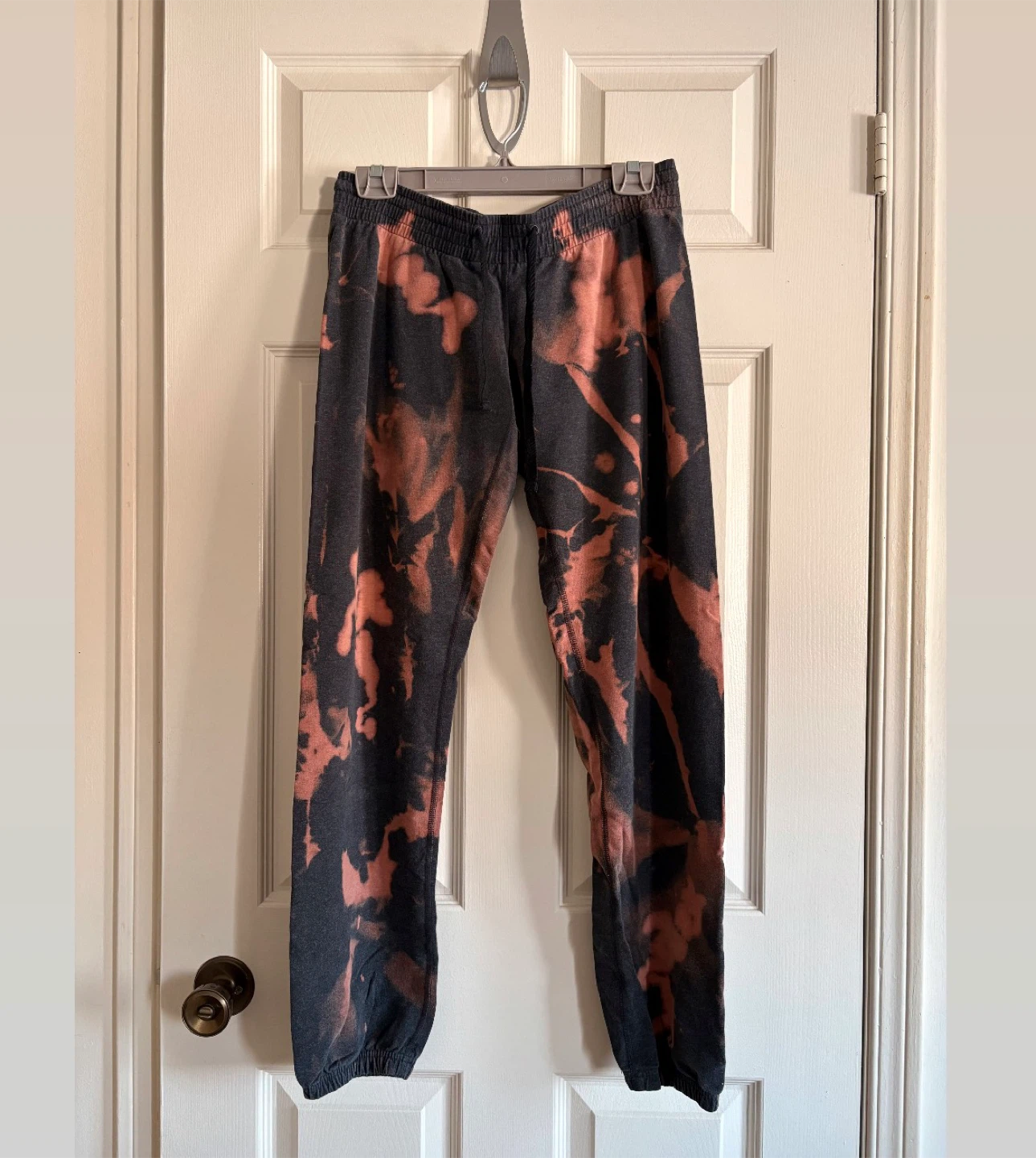 Lululemon Activewear Joggers - Sz 8