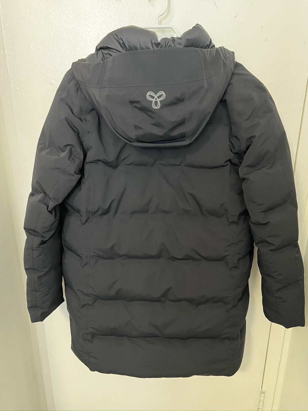 TNA powder dri-parka winter jacket - photo 3