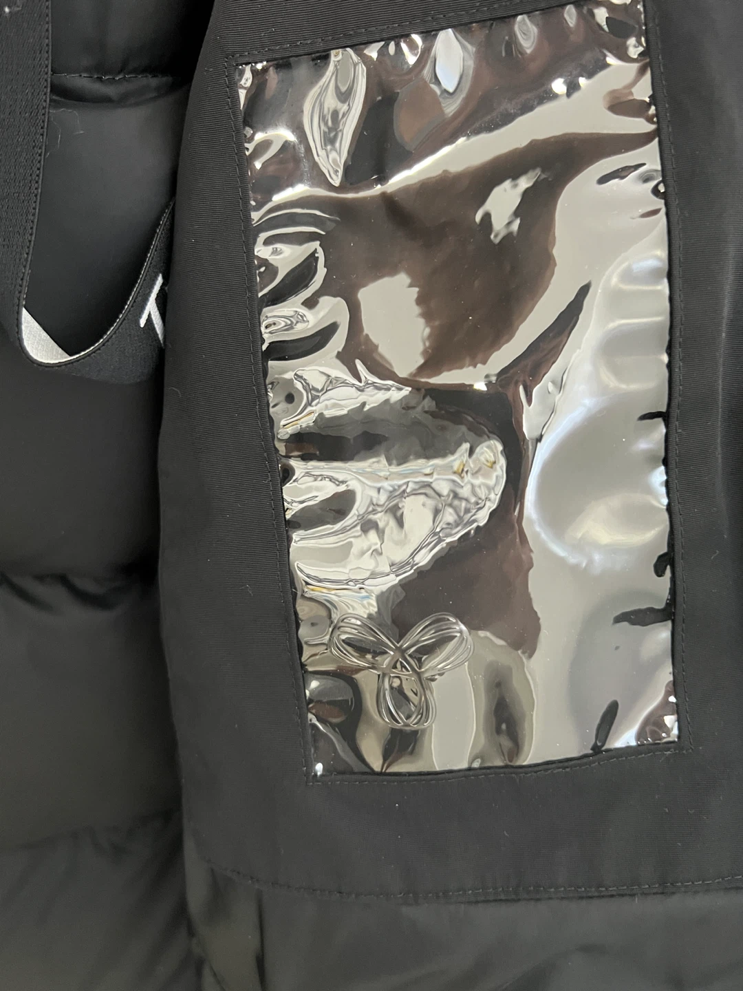 TNA powder dri-parka winter jacket - photo 5