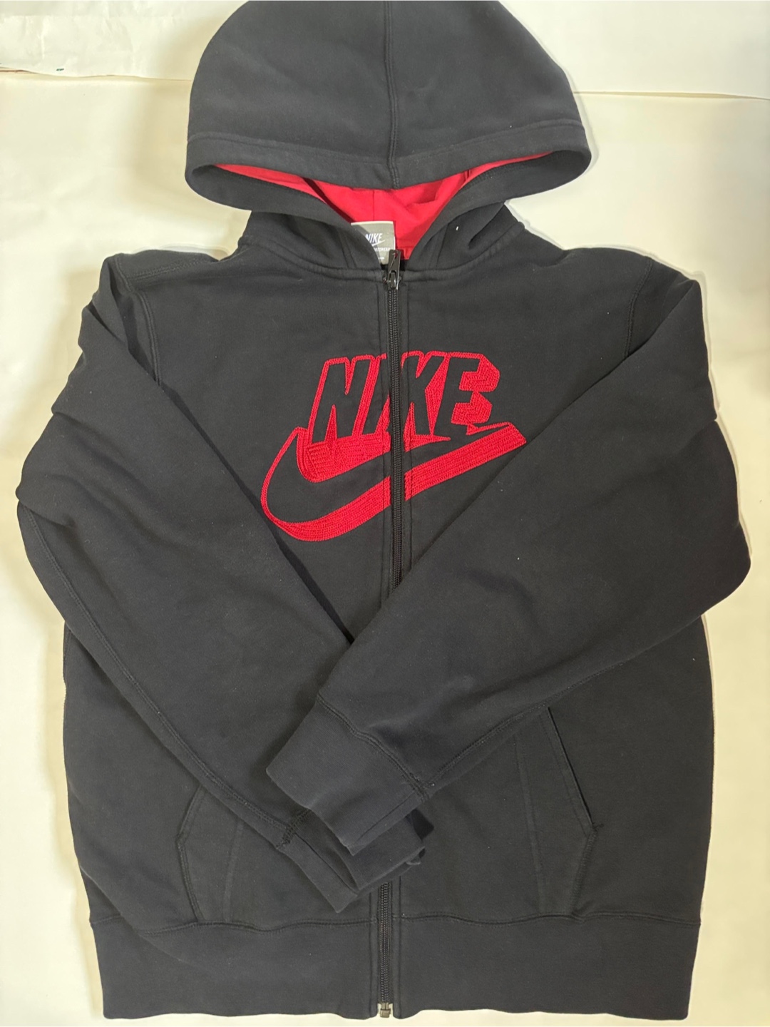 Nike Sportswear Zip-Up Hoodie