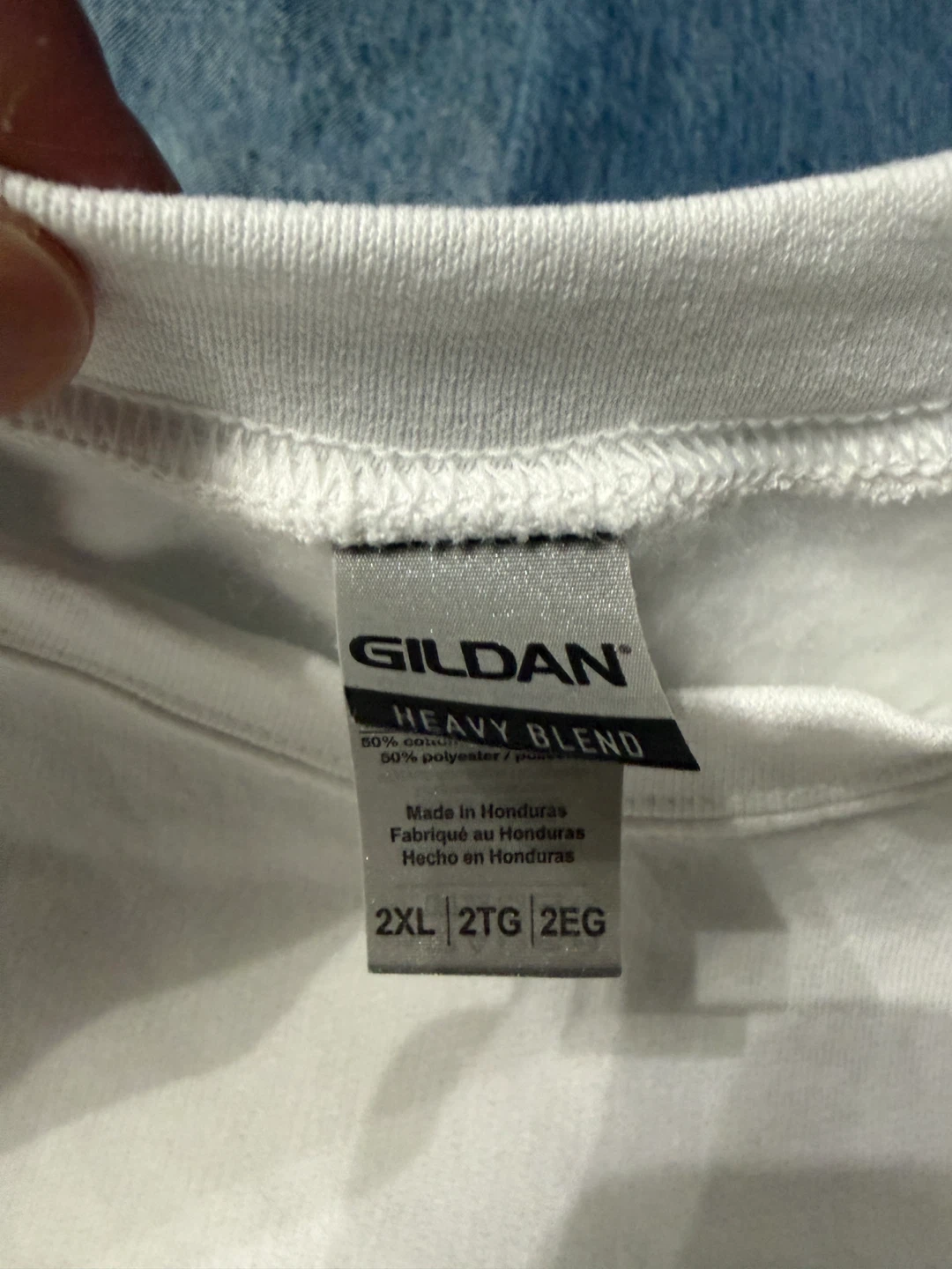 Bulk Gildan T shirts and Sweaters