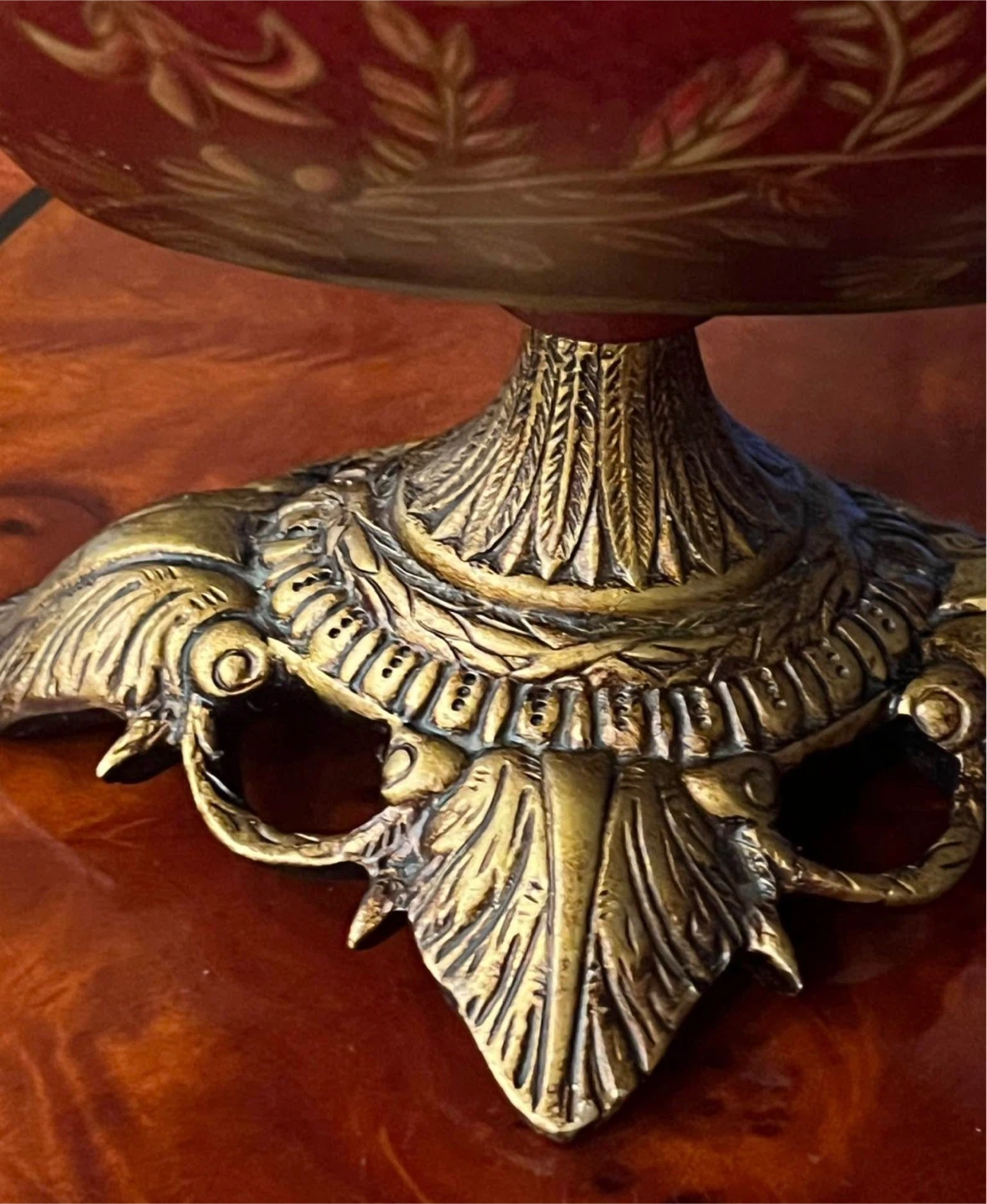 Decorative Fruit Bowl - photo 2