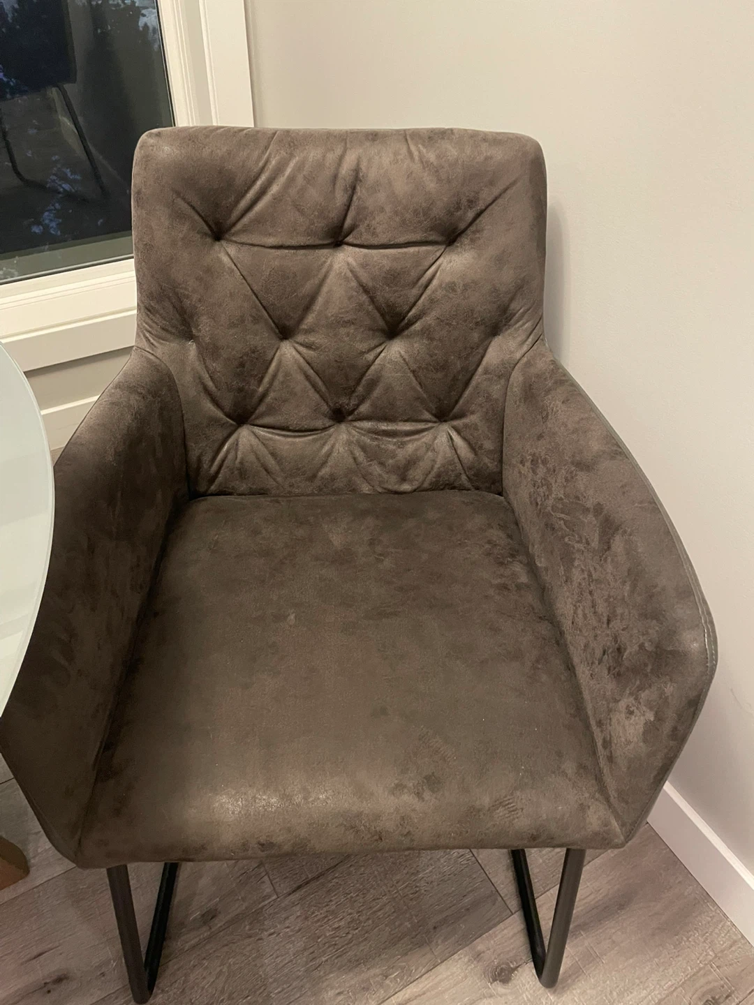 Dining Chair and Table - photo 3