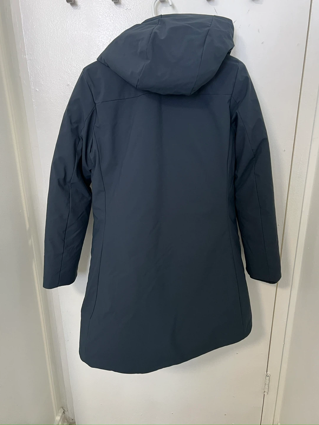 Arctic save the duck winter parka jacket - photo 2
