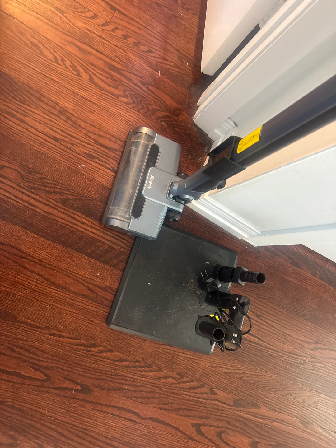 Shark light vacuum - photo 2