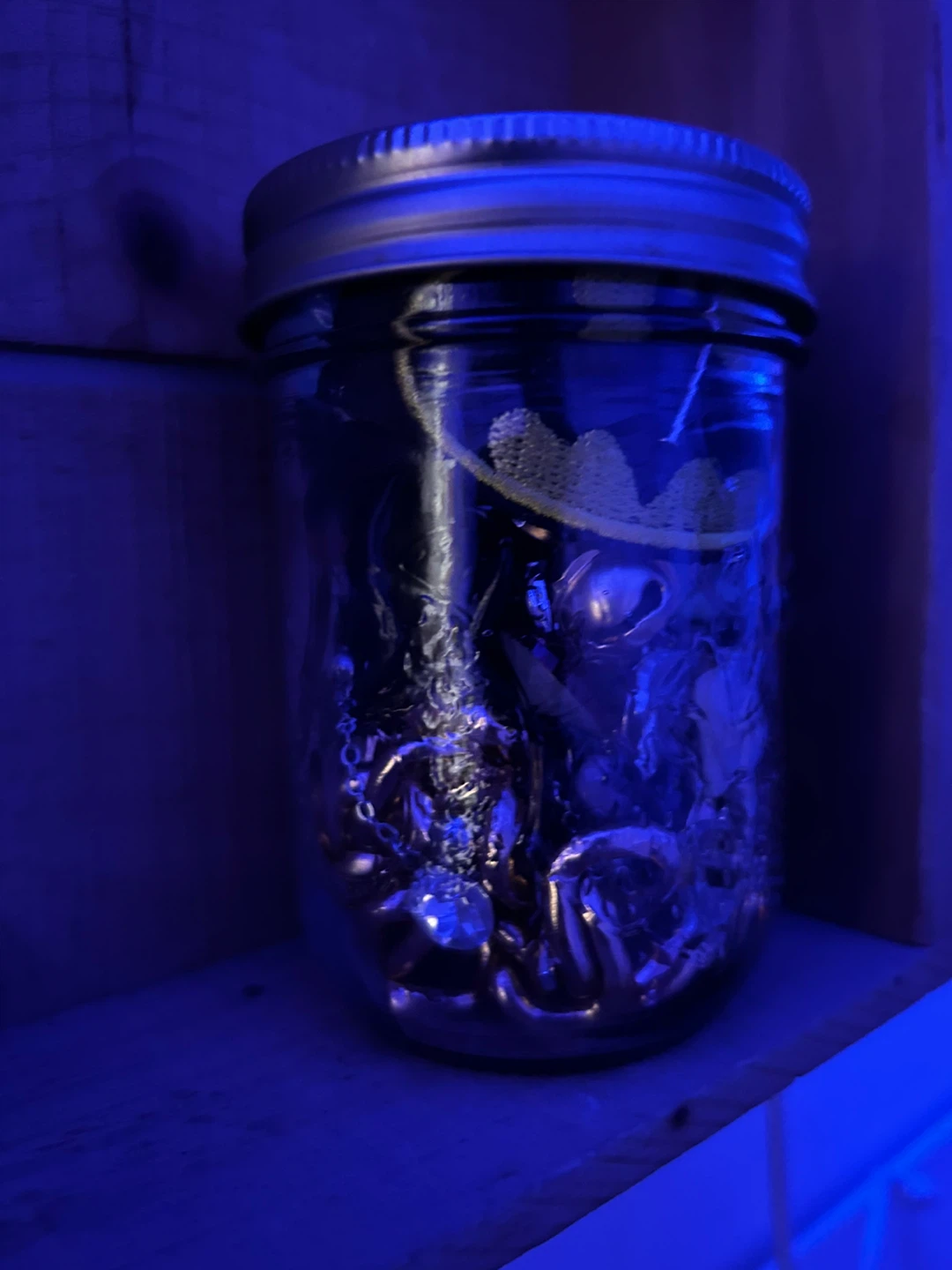 Craft jar - photo 2