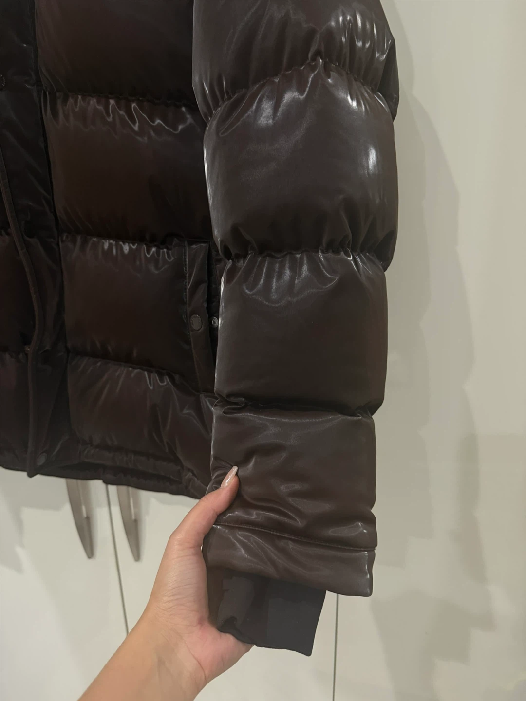 The Super Puff Original Puffer Jacket - photo 2