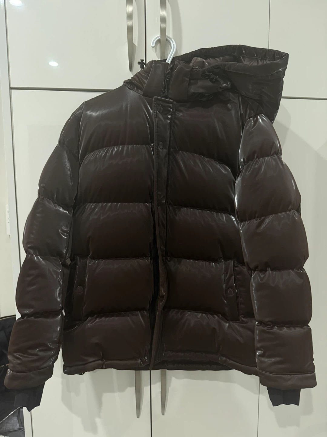The Super Puff Original Puffer Jacket
