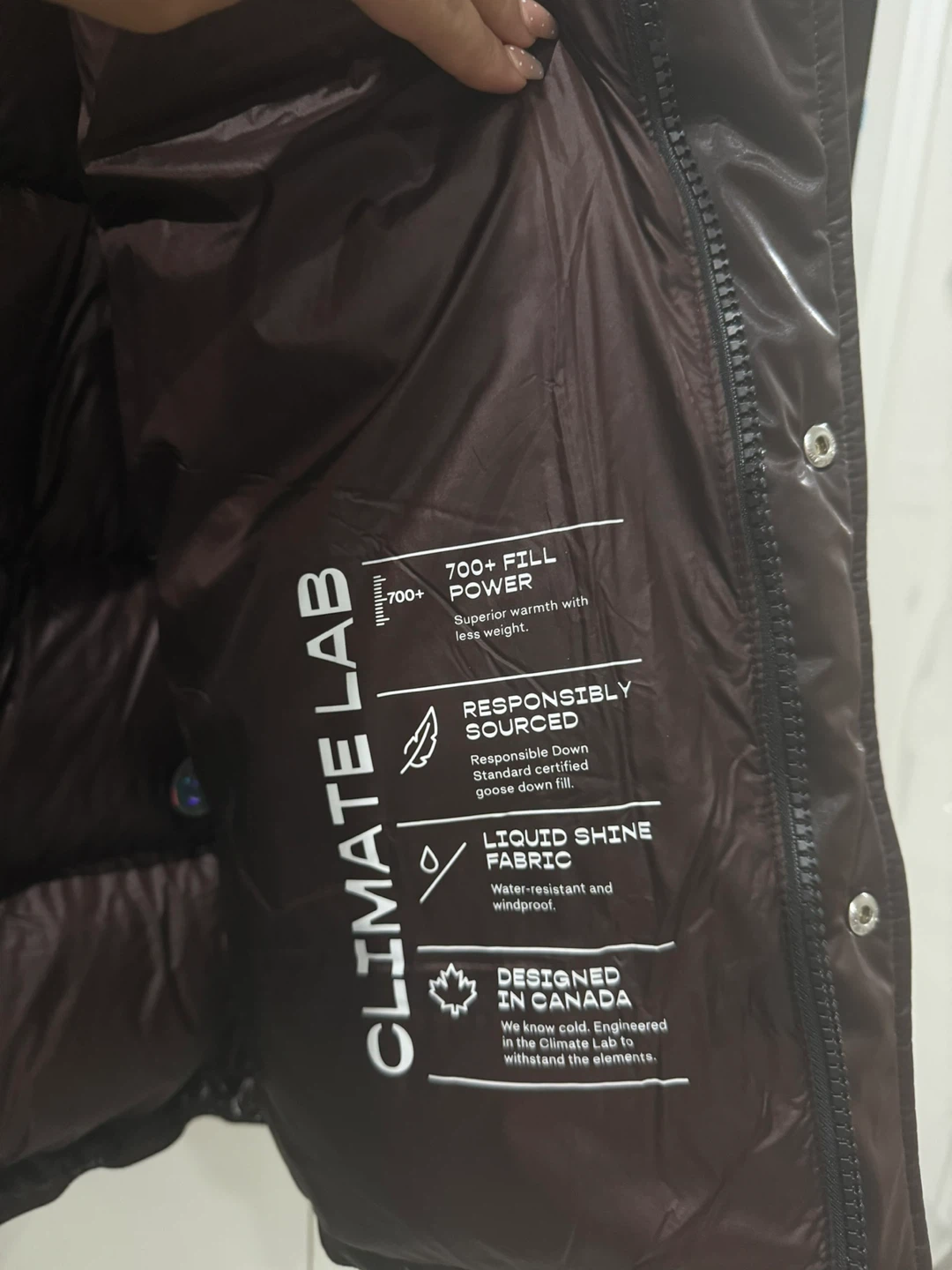 The Super Puff Original Puffer Jacket - photo 4