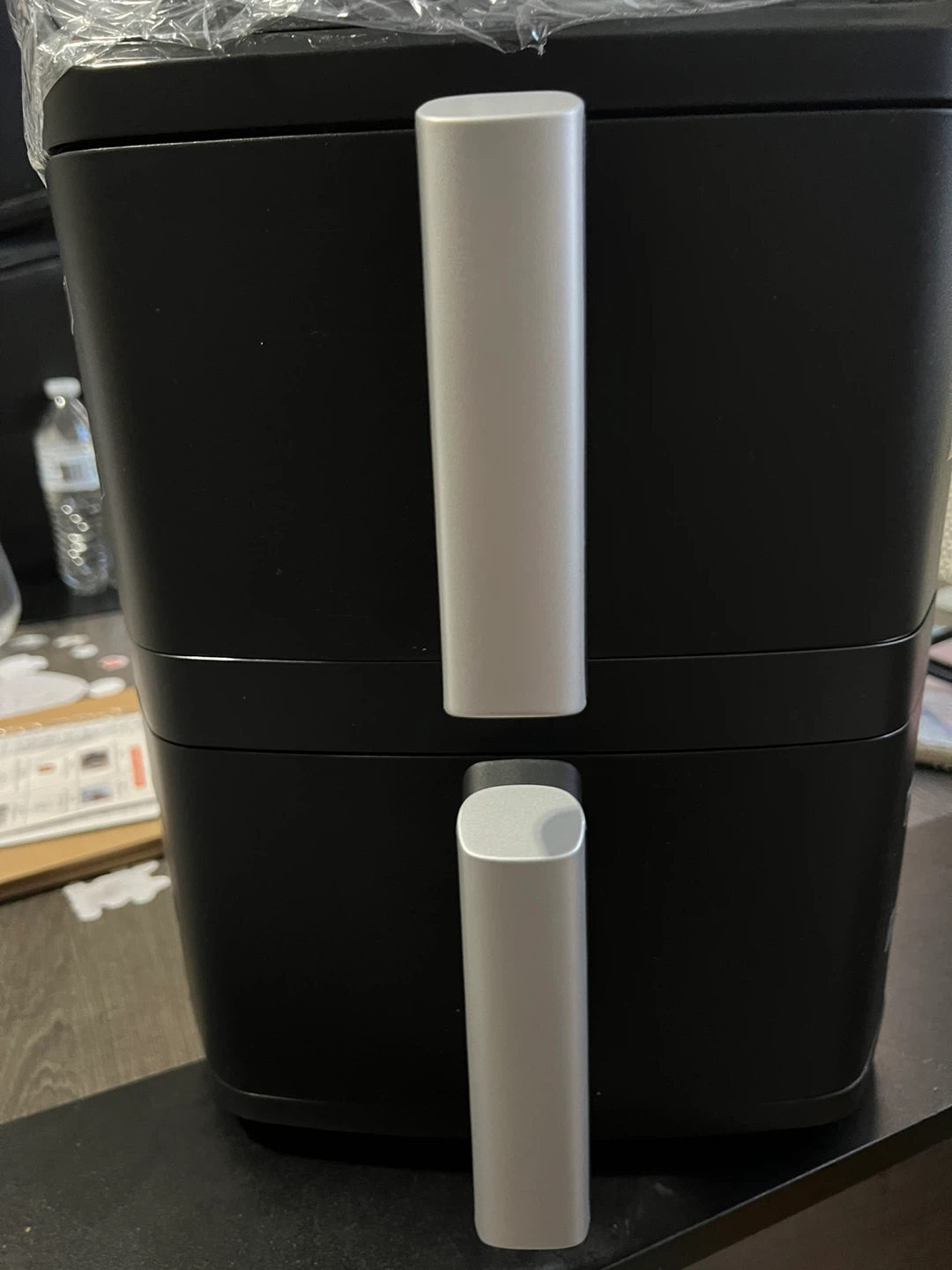 Double Stack Air Fryer 12QT - photo 2