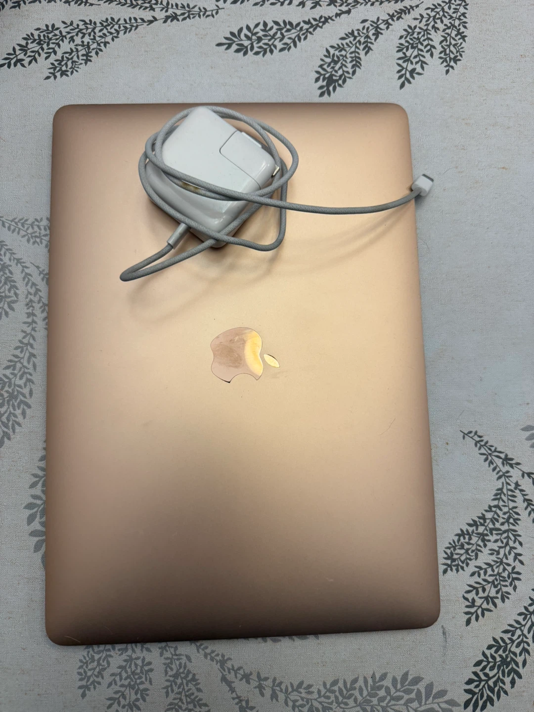 Apple MacBook Air 13-inch Rose Gold