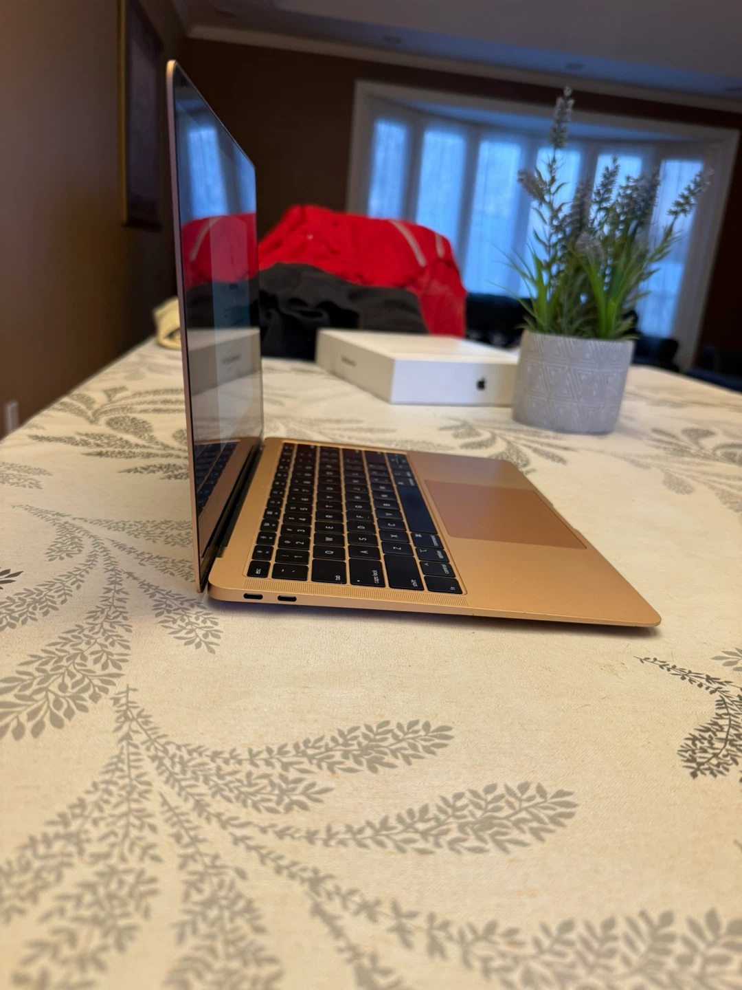 Apple MacBook Air 13-inch Rose Gold - photo 4
