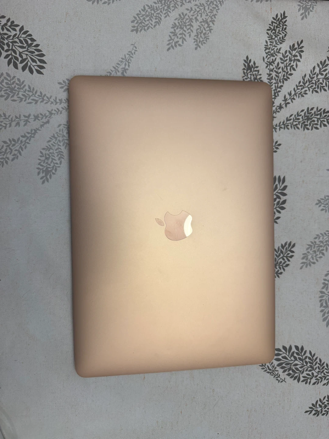 Apple MacBook Air 13-inch Rose Gold - photo 5