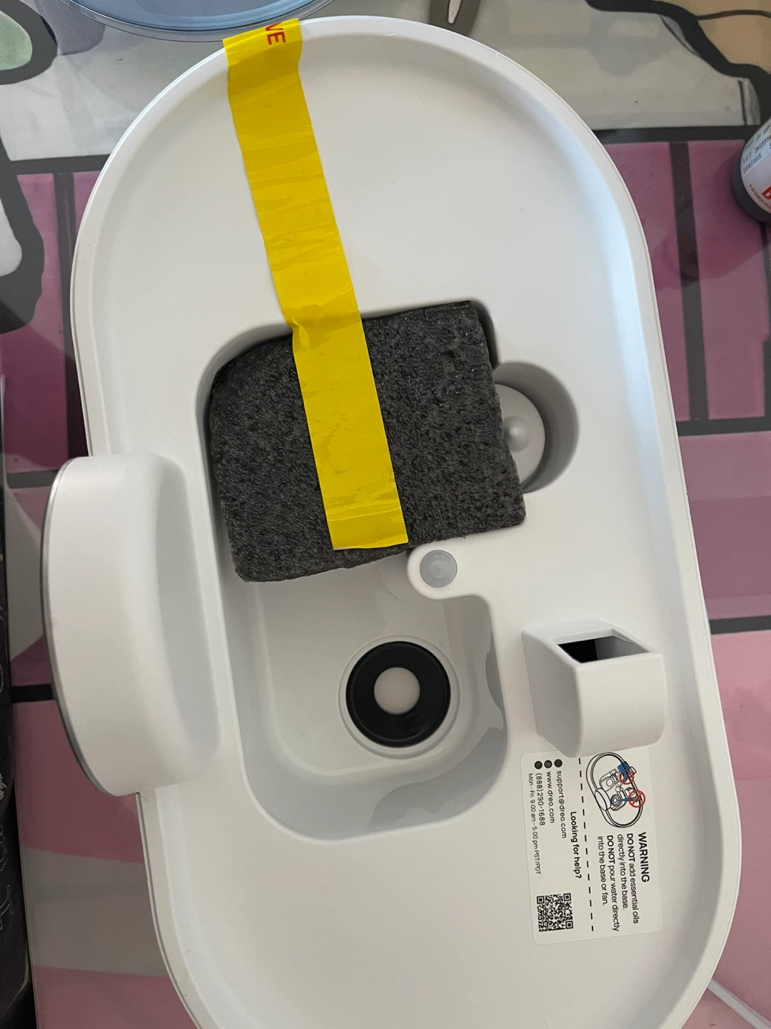 Dreo Humidifier - photo 4