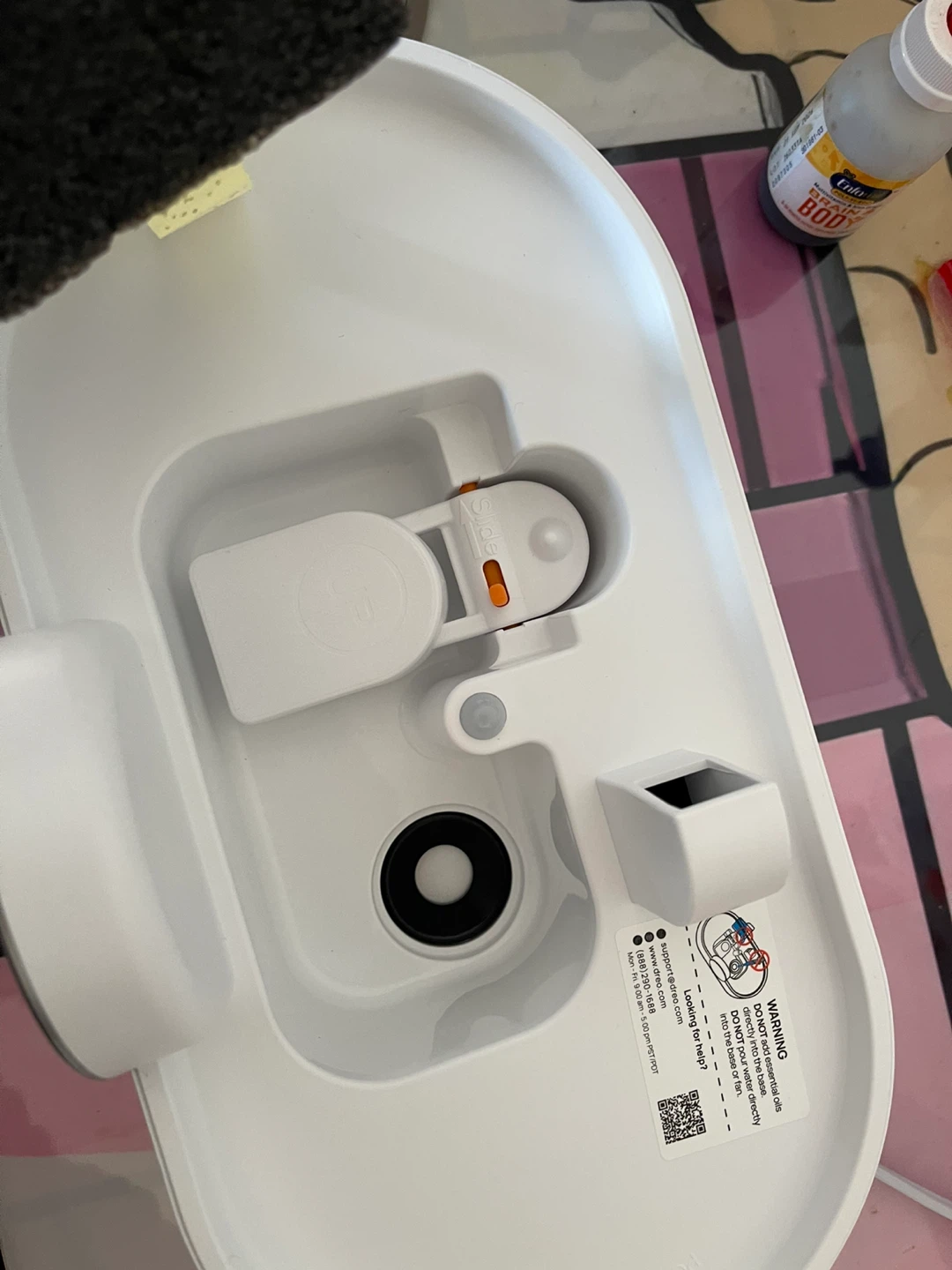 Dreo Humidifier - photo 5
