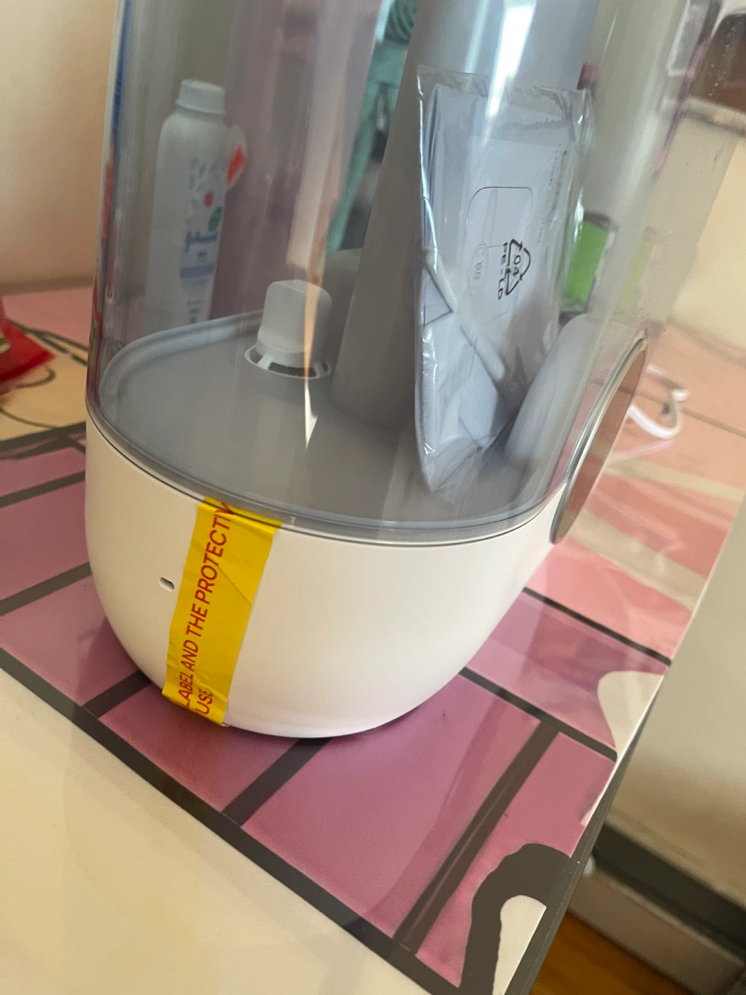 Dreo Humidifier - photo 2