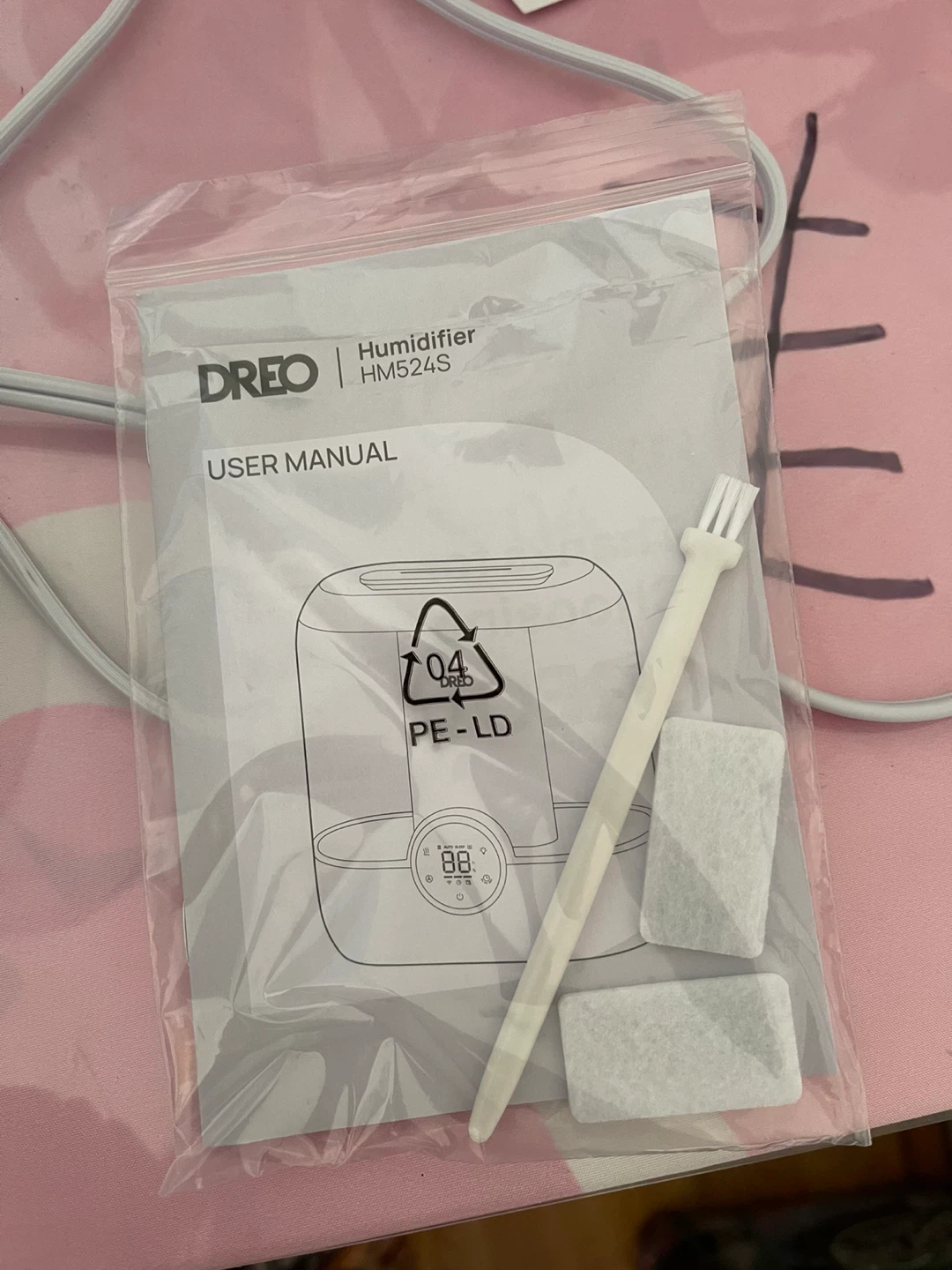 Dreo Humidifier - photo 3