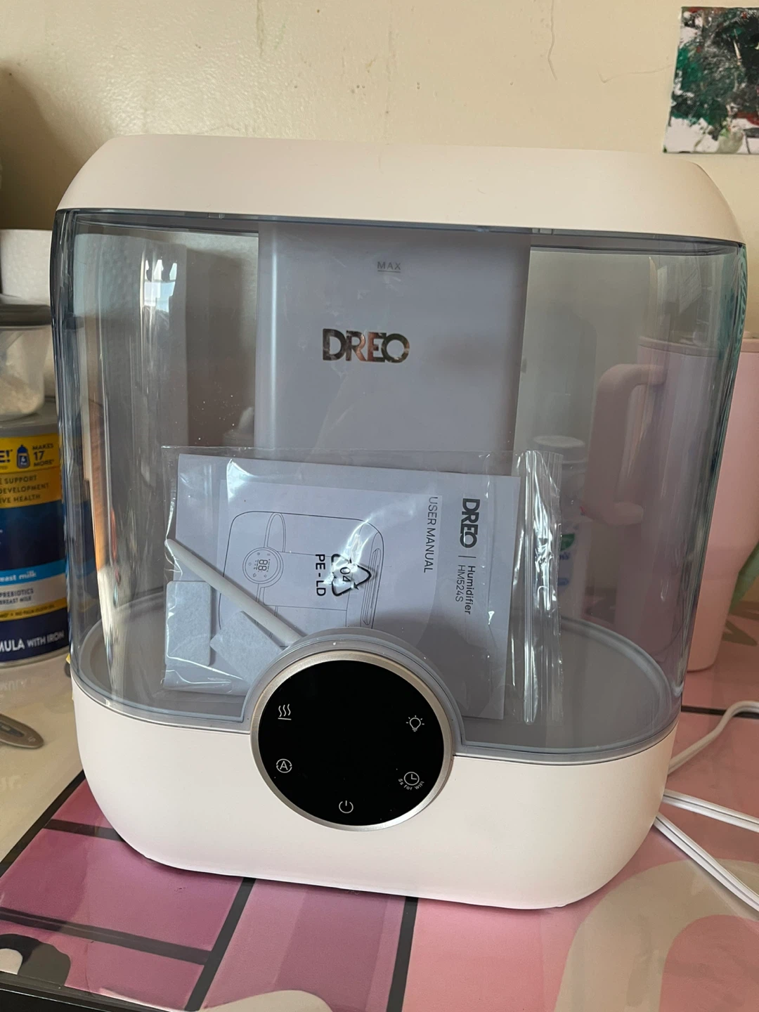 Dreo Humidifier