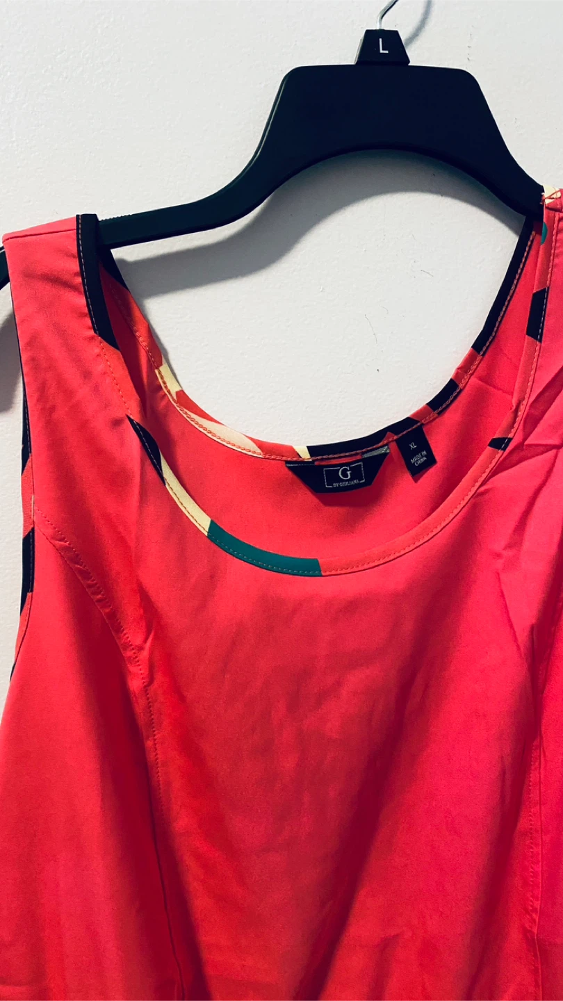 Pickleball/tennis dress size xl new - photo 4