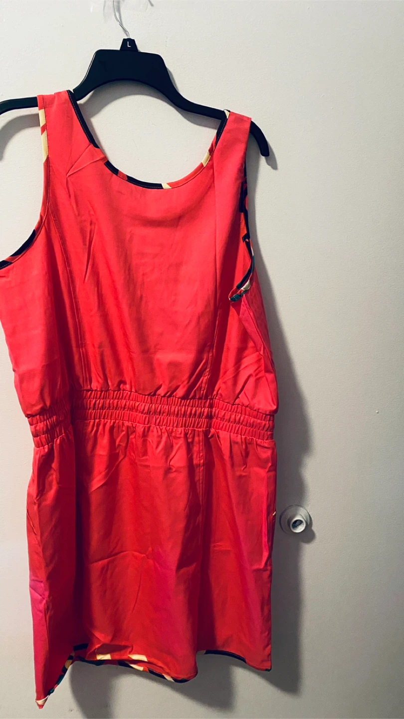 Pickleball/tennis dress size xl new - photo 3