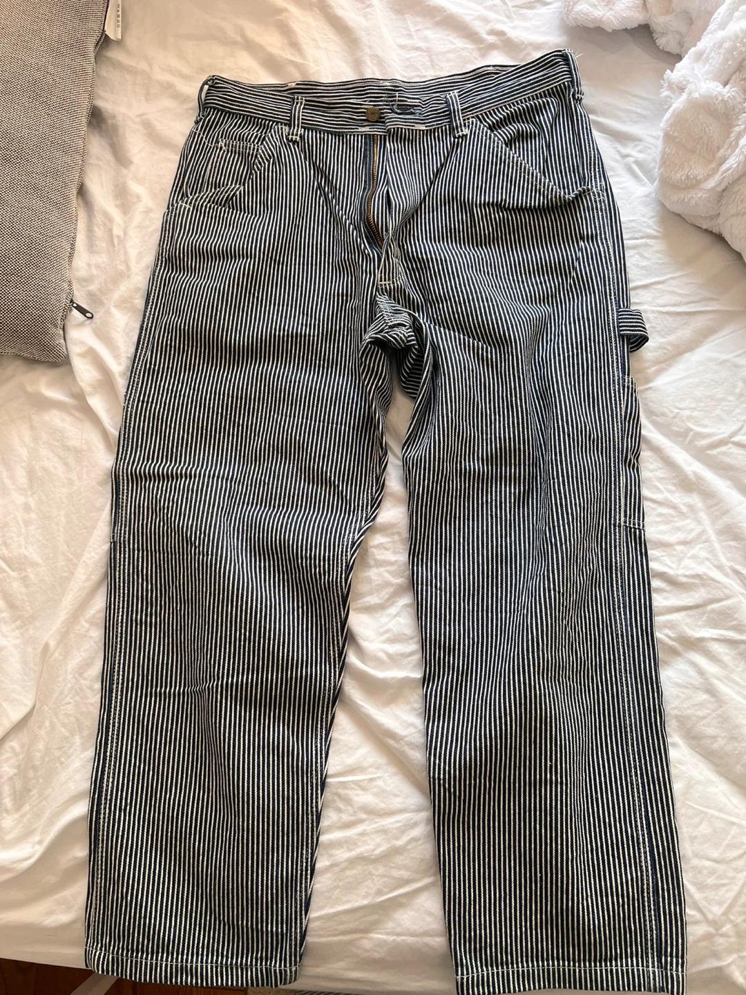 Stan Ray Painter Pant