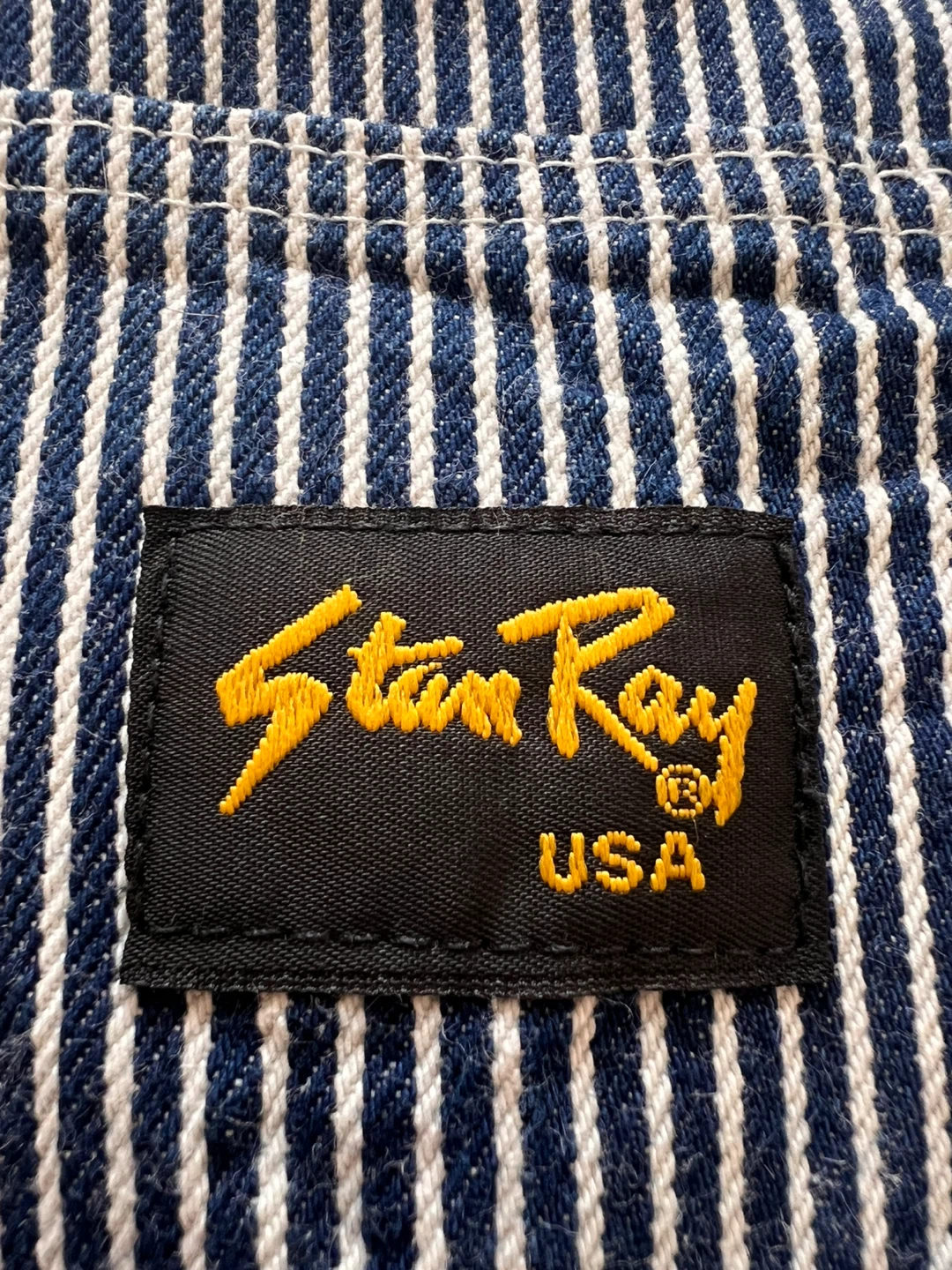 Stan Ray Painter Pant - photo 3