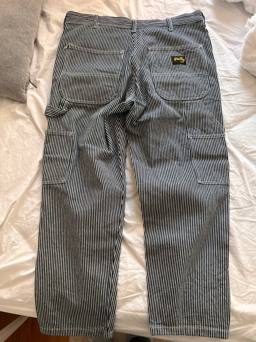 Stan Ray Painter Pant - photo 2