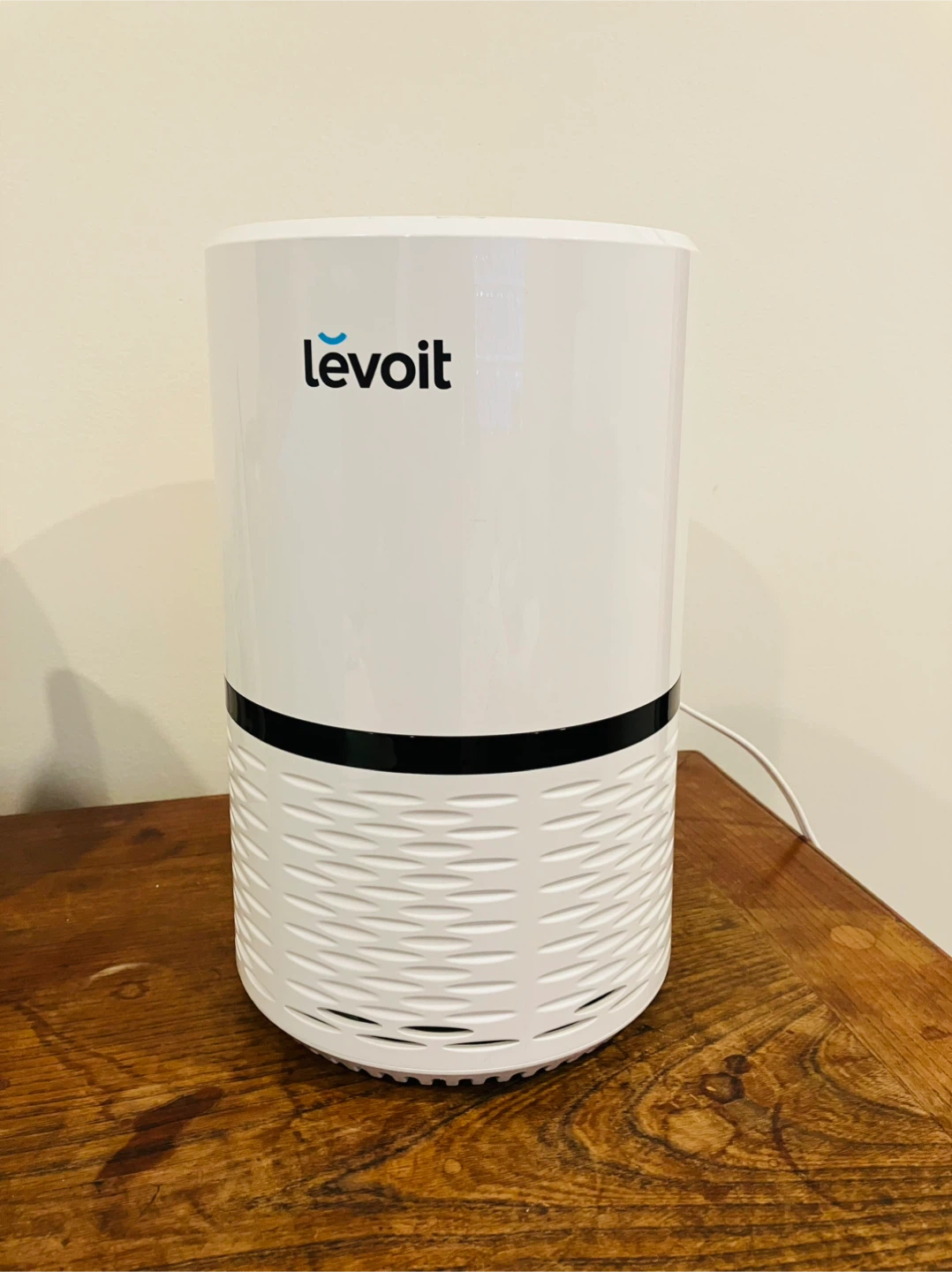 Levoit LV-H132 Compact HEPA Air Purifier