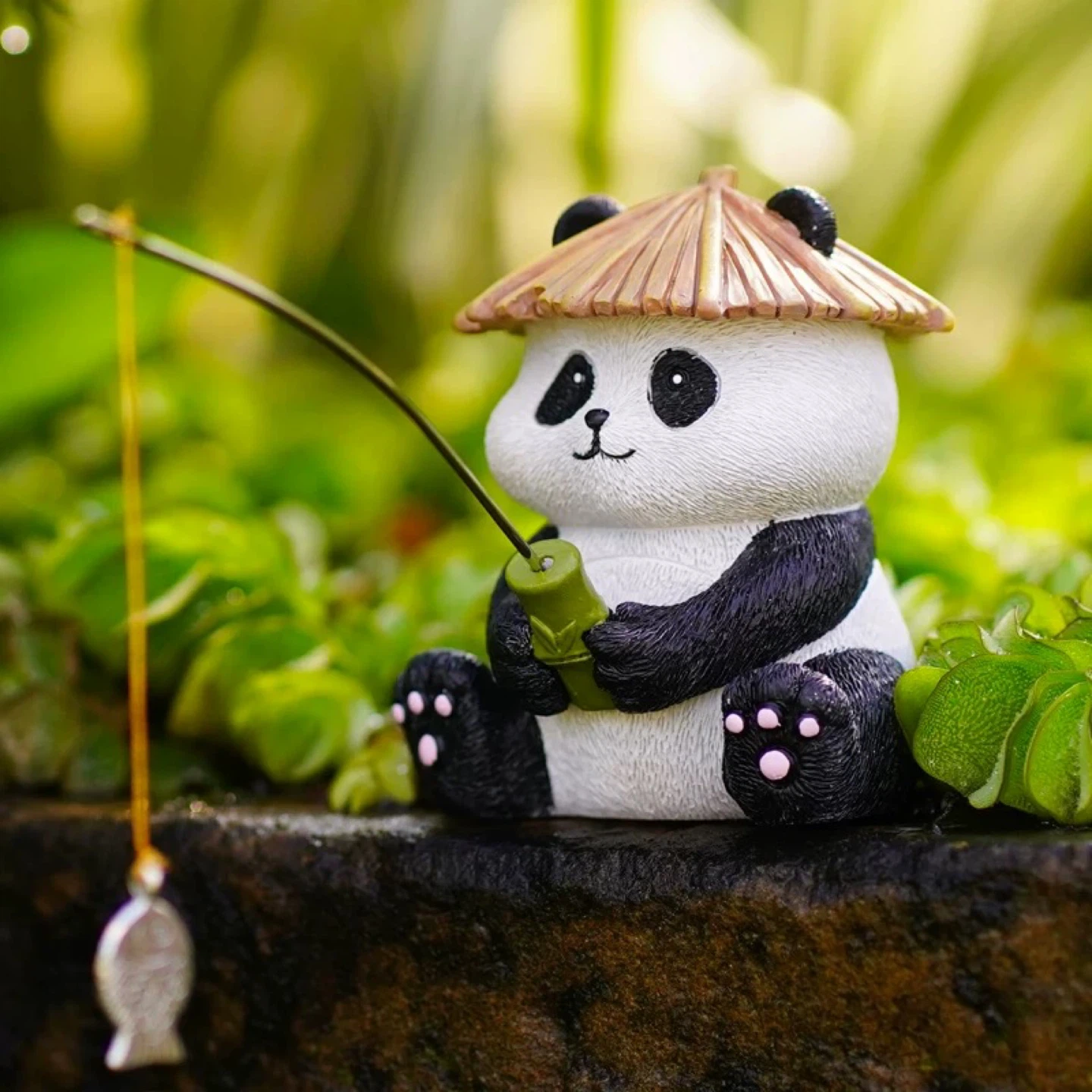 Brand New Cute Aquarium Decoration