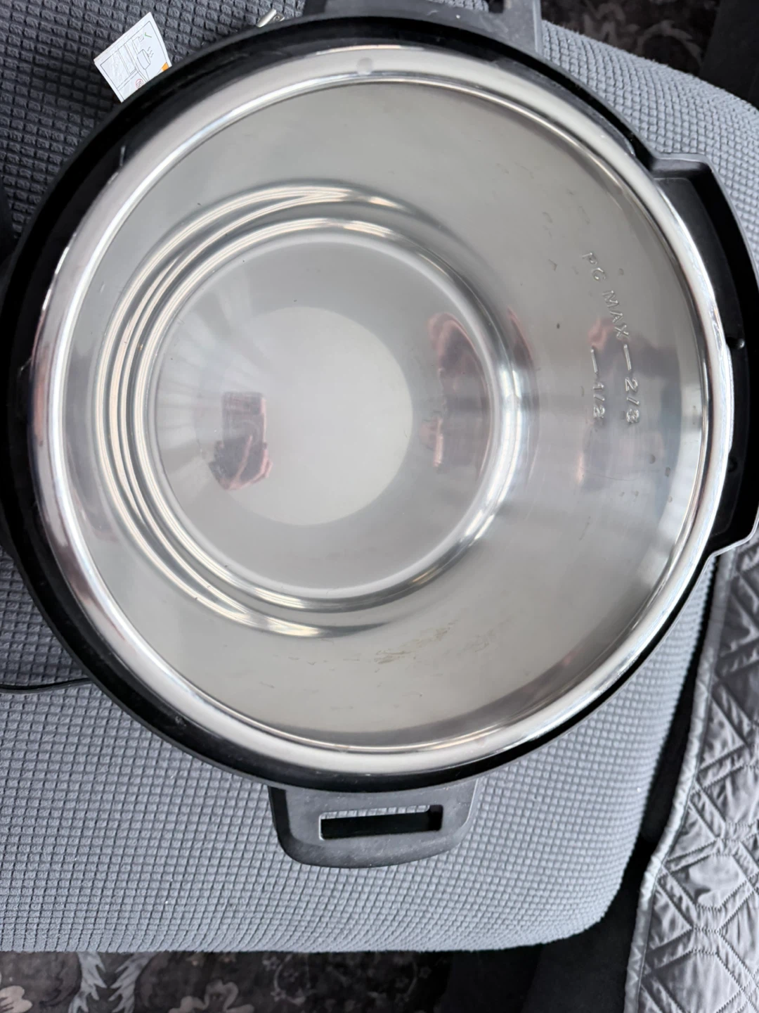 Instant Pot Duo Nova 80 Electric Pressure Cooker - photo 2
