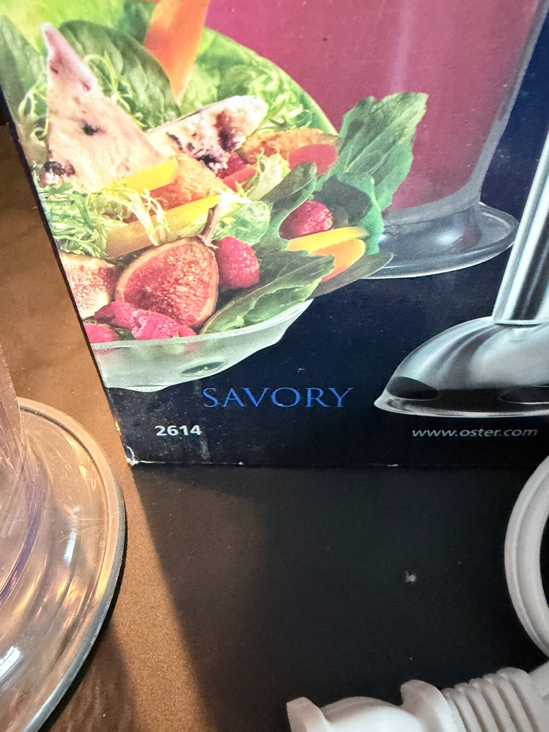 Oster Hand Blender with Blending Cup - photo 2