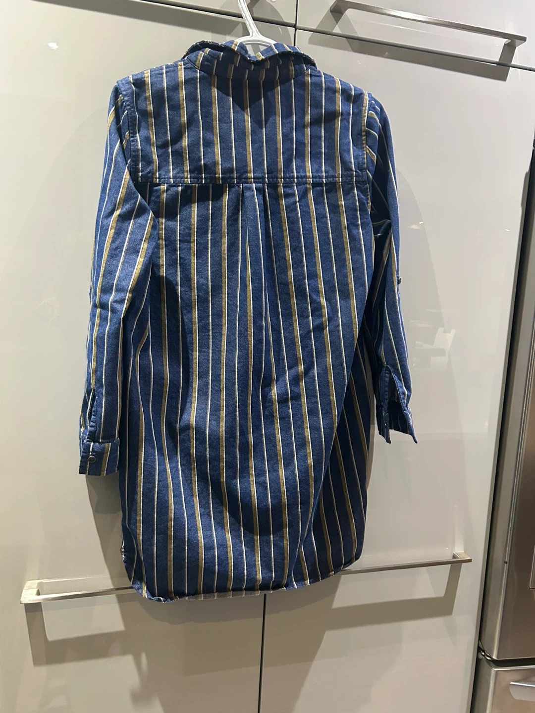 Velvet & Heart Striped Tunic ( S ) - photo 5