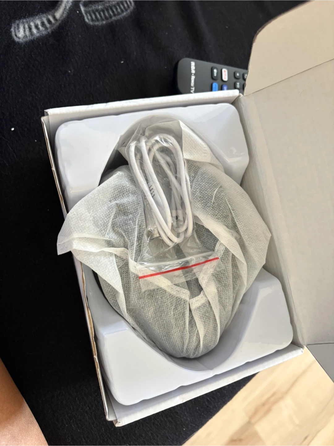 Ambrint EyeCare IQ100 Portable Eye Massager - photo 3