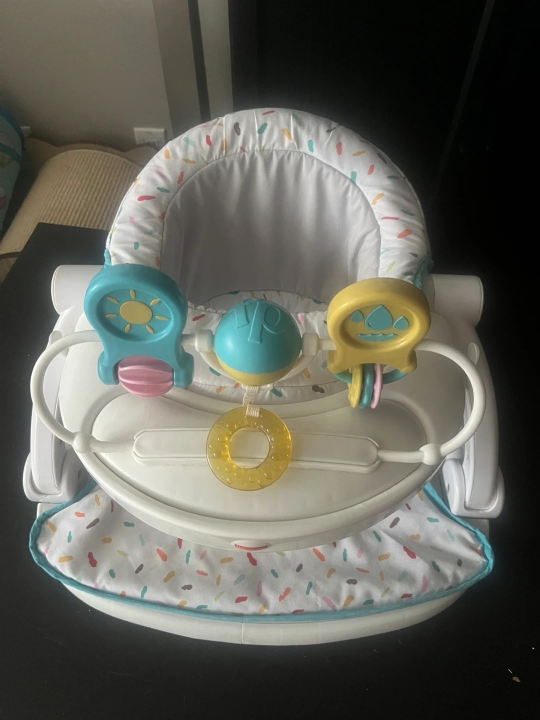 Fisher-Price Infant Sit me up