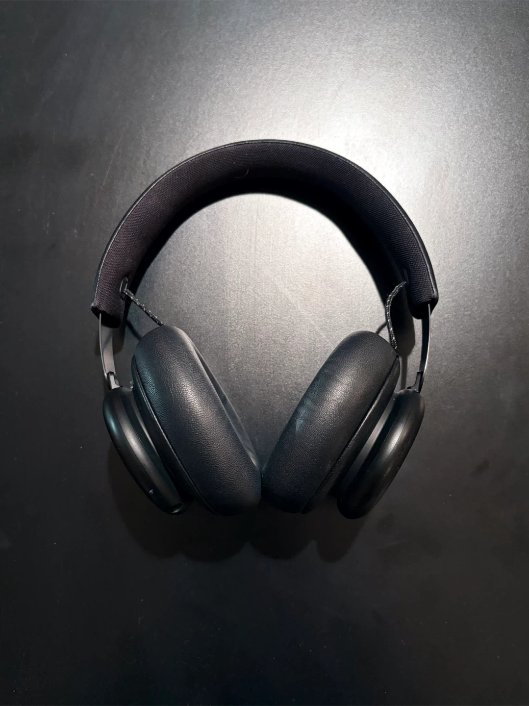 Bang & Olufsen Beoplay H4 1st Gen Headphones - photo 3