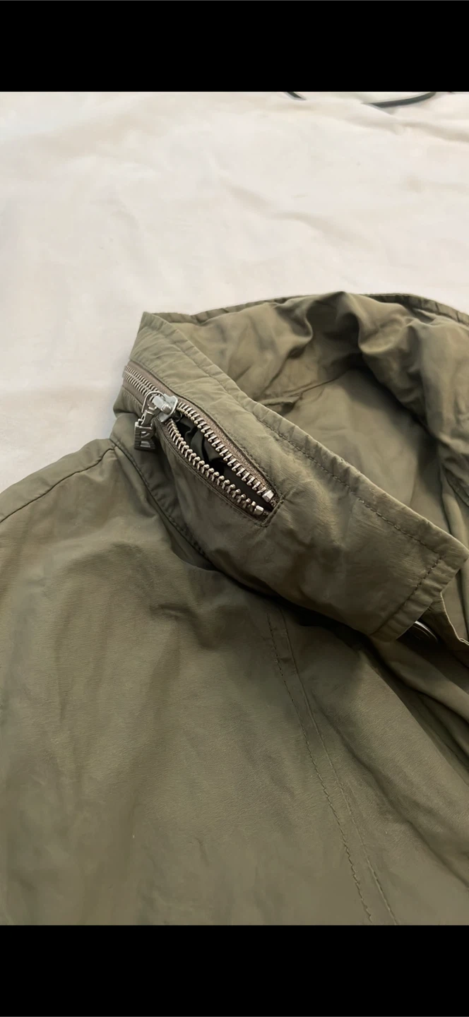 Fire + Ice Jacket size S - photo 4