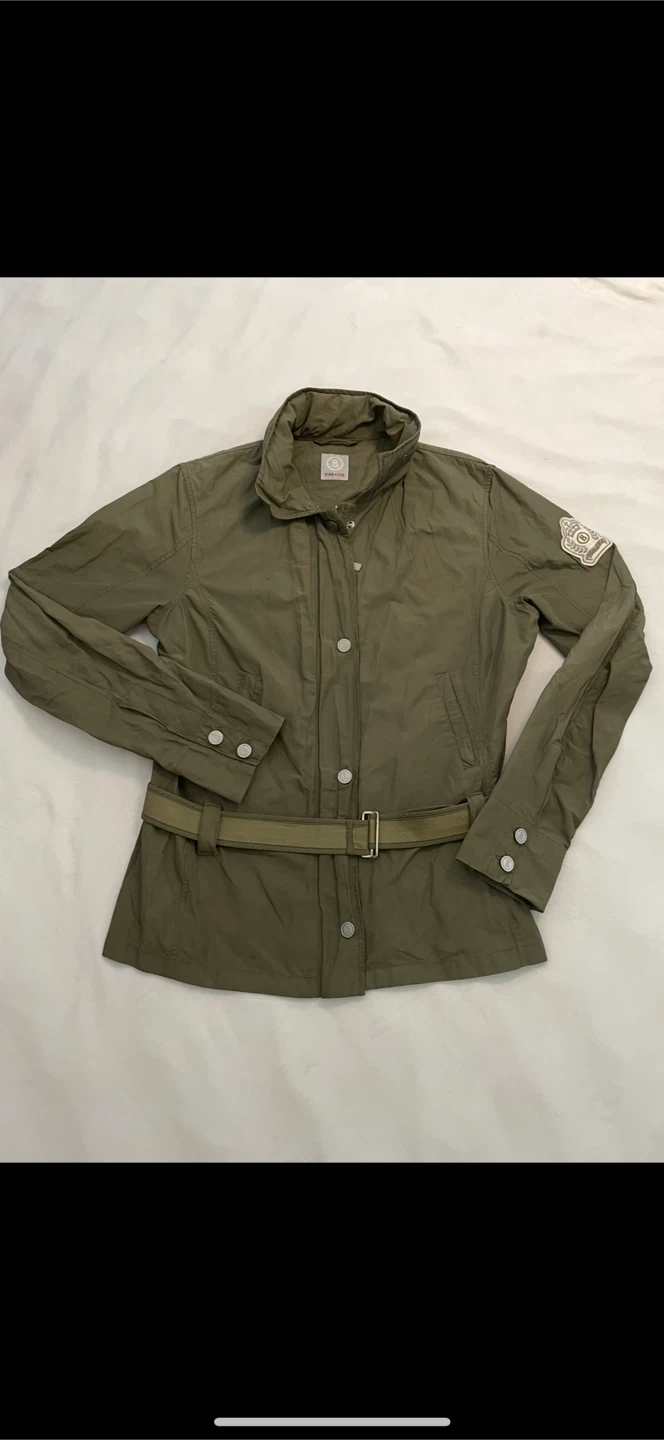 Fire + Ice Jacket size S - photo 2