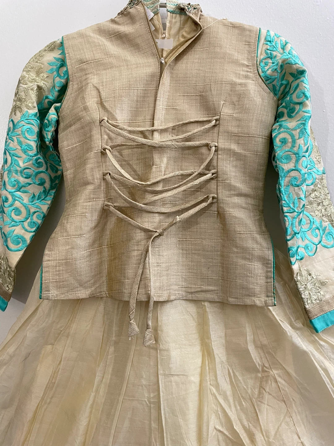Kids' Embellished Kurti - photo 5