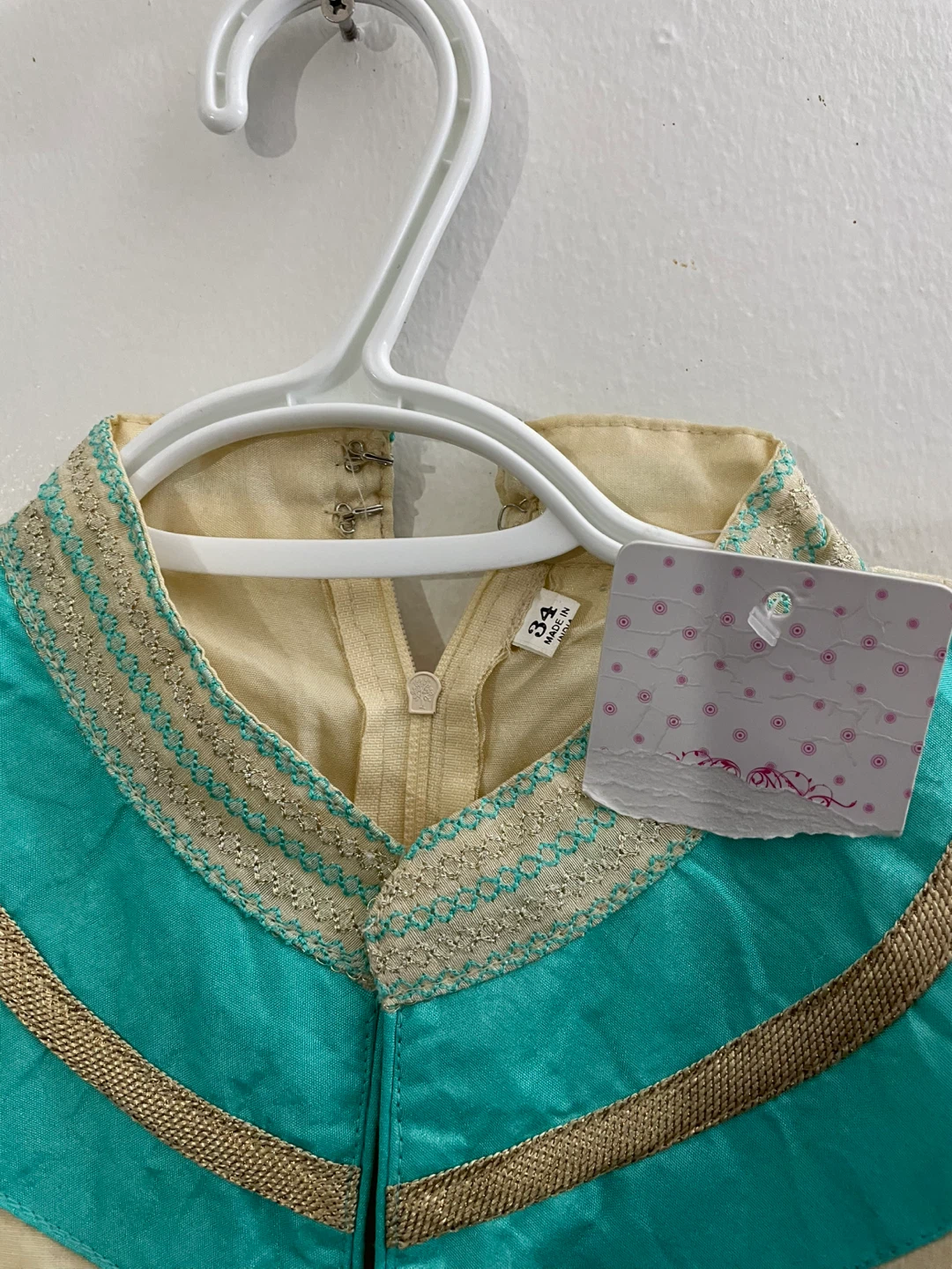 Kids' Embellished Kurti - photo 2