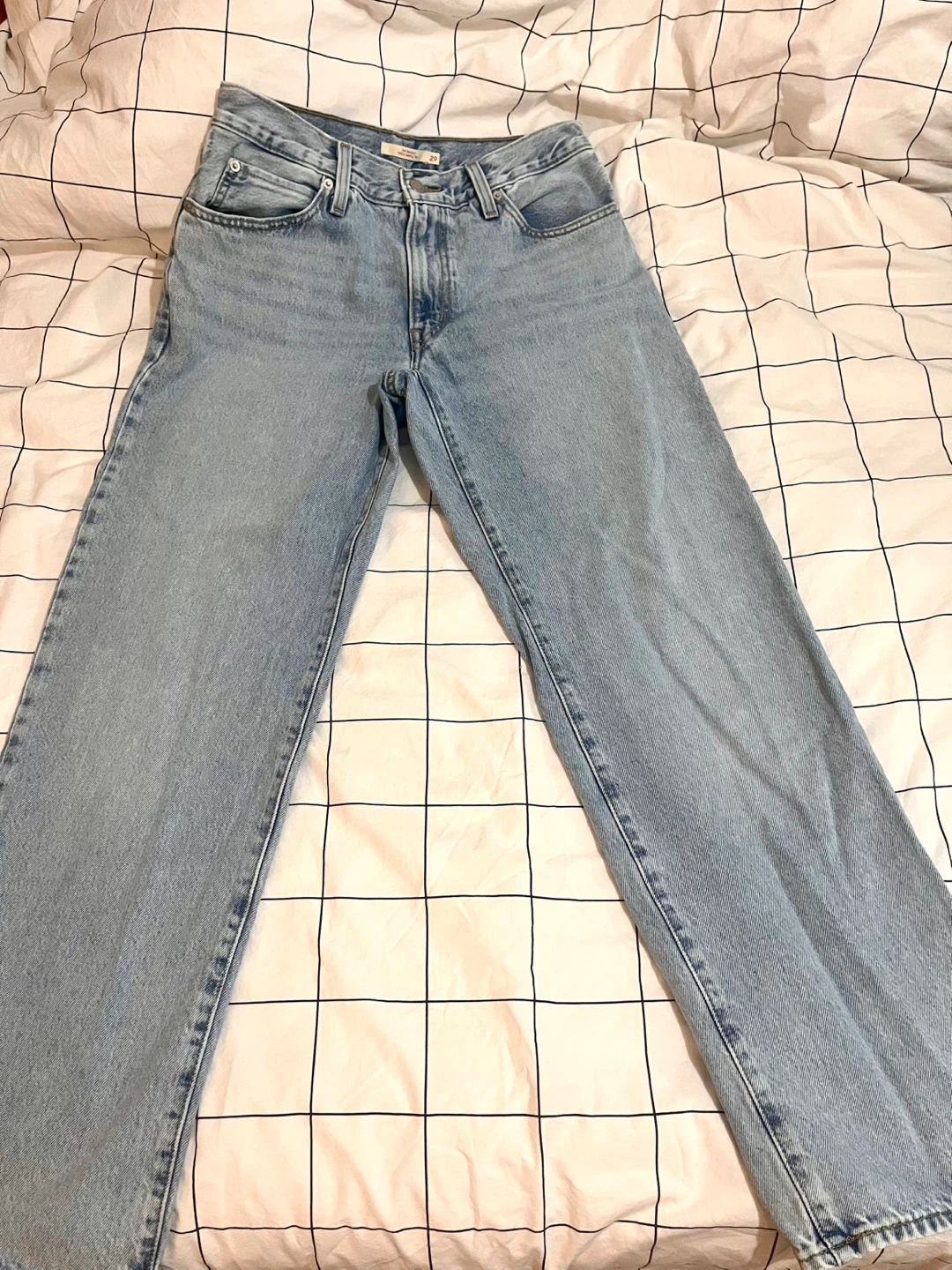 Levi's '94 Baggy Jeans - Size 29 - photo 2