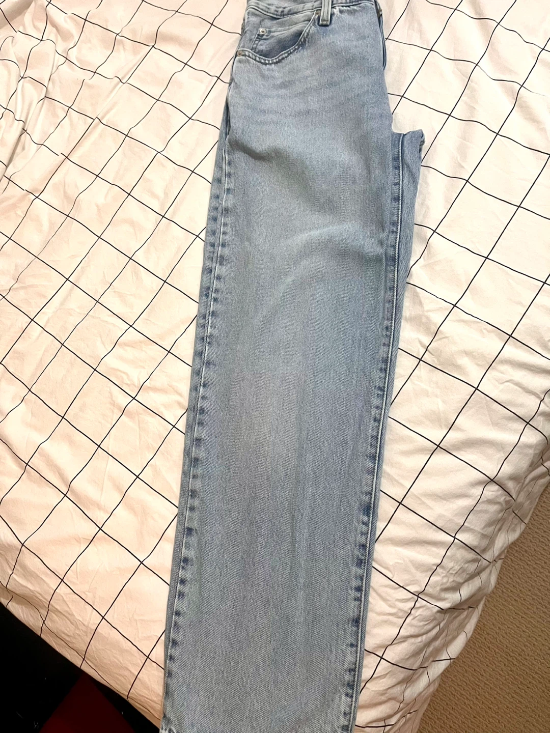 Levi's '94 Baggy Jeans - Size 29 - photo 5