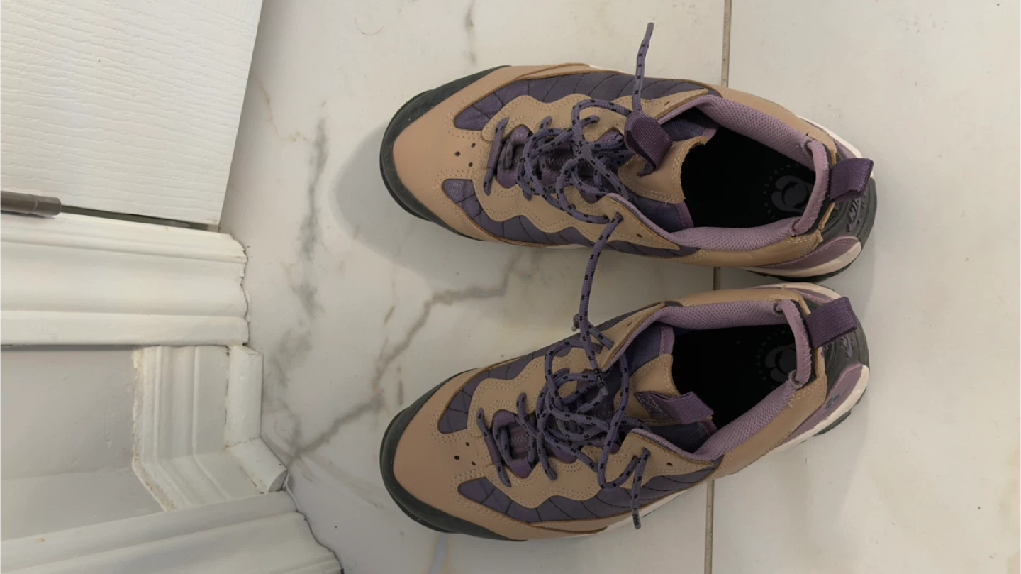 Nike ACG Air Mada Hemp / Canyon Purple - brown - Size 10.5 US - photo 5